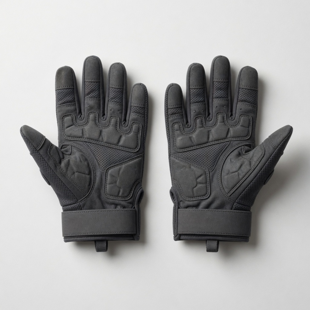 Перчатки Grip